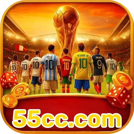 55cc.com Site Confiável