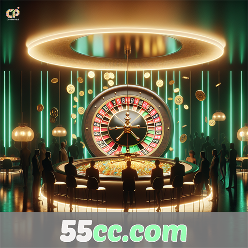 Experimente a emoção do cassino no 55cc.com agora!