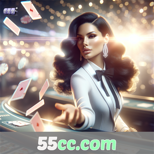 Entrando no Mundo dos Jogos: Login no 55cc.com