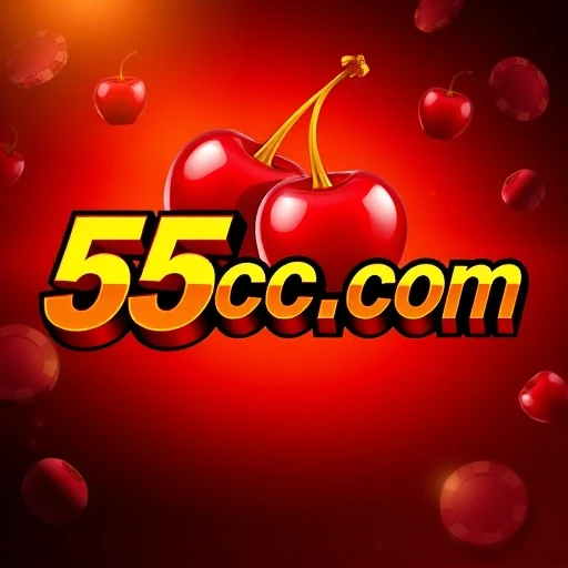 Logotipo 55cc.com
