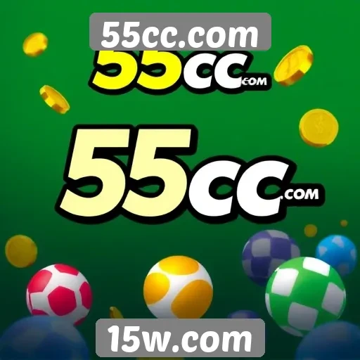 Impacto das promoções na popularidade do 55cc.com